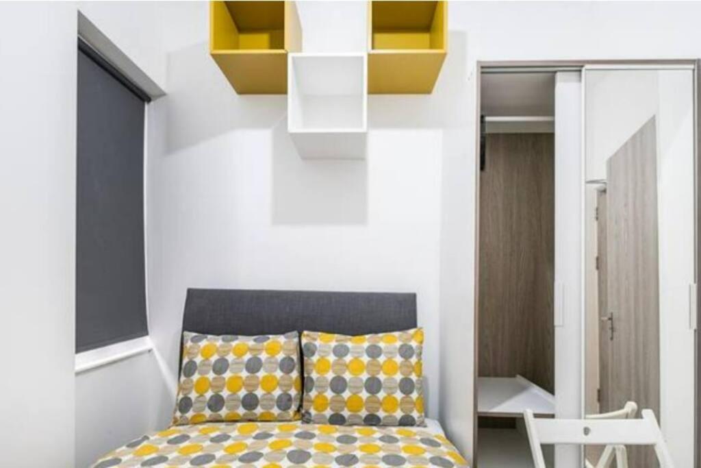 Boutique Modern Hotel Room For Two Near Tube And Bus Stations London Ngoại thất bức ảnh